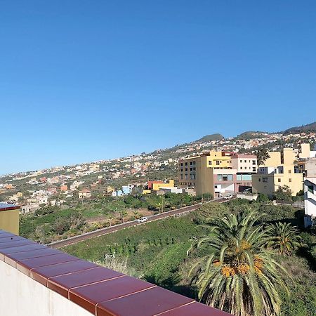 Moon House Apartment La Victoria de Acentejo Екстериор снимка