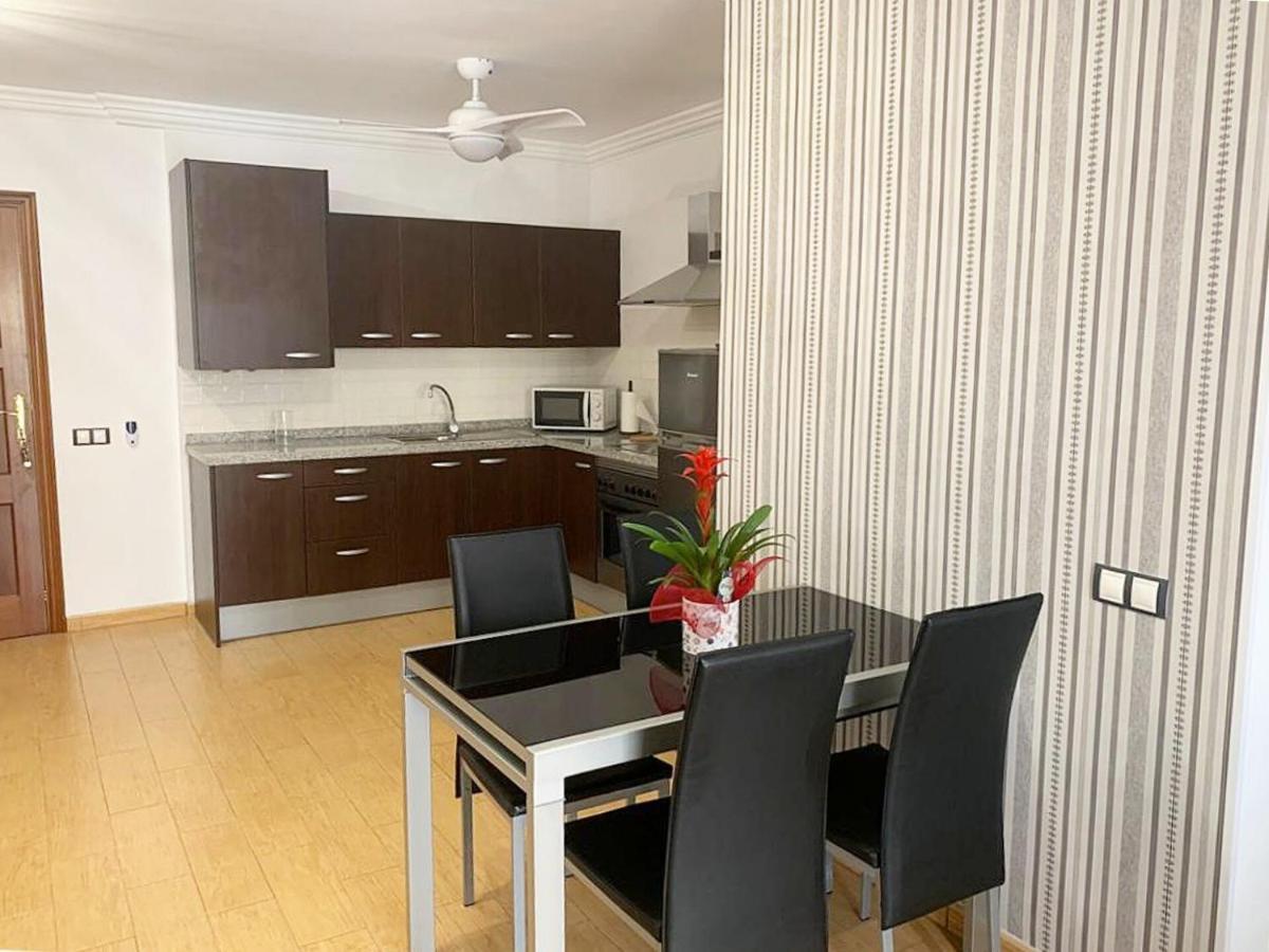 Moon House Apartment La Victoria de Acentejo Екстериор снимка