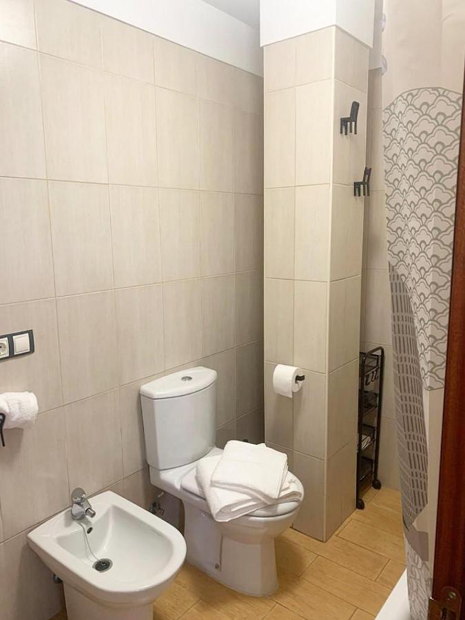 Moon House Apartment La Victoria de Acentejo Екстериор снимка