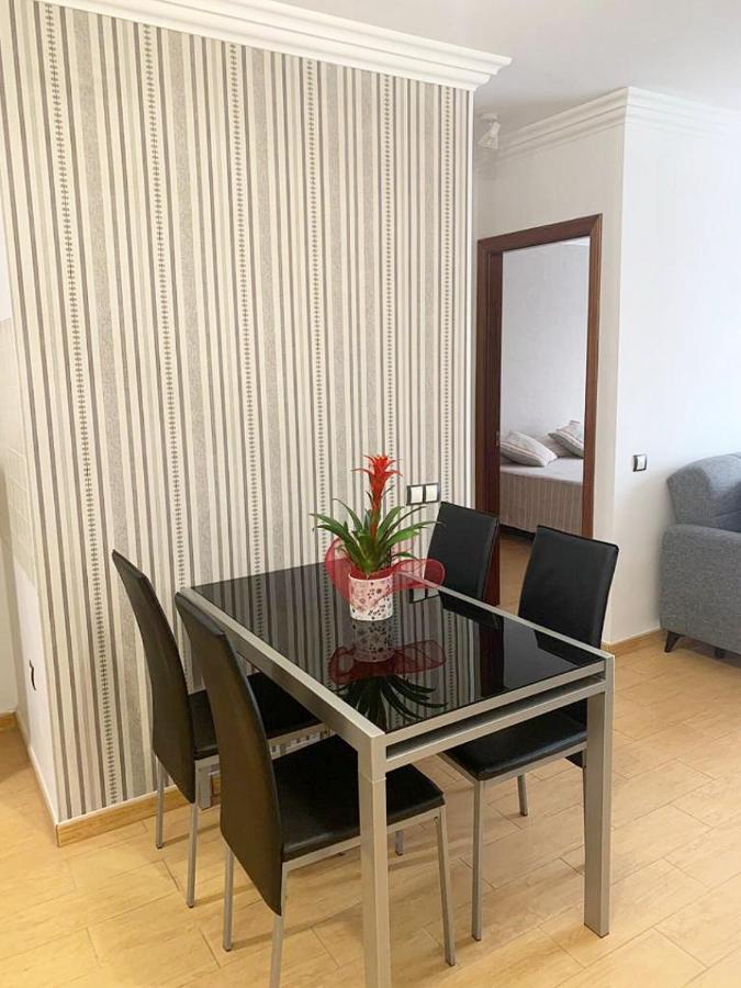 Moon House Apartment La Victoria de Acentejo Екстериор снимка