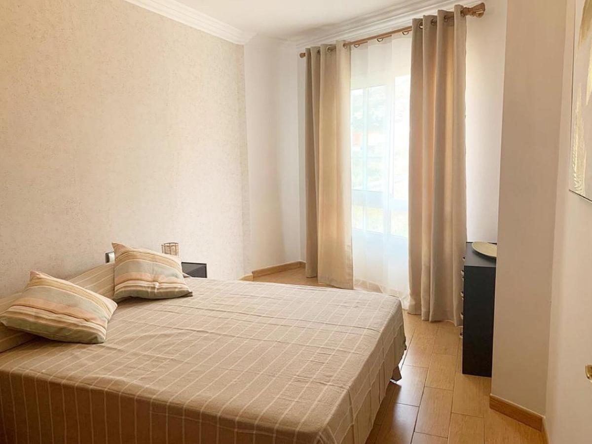 Moon House Apartment La Victoria de Acentejo Екстериор снимка