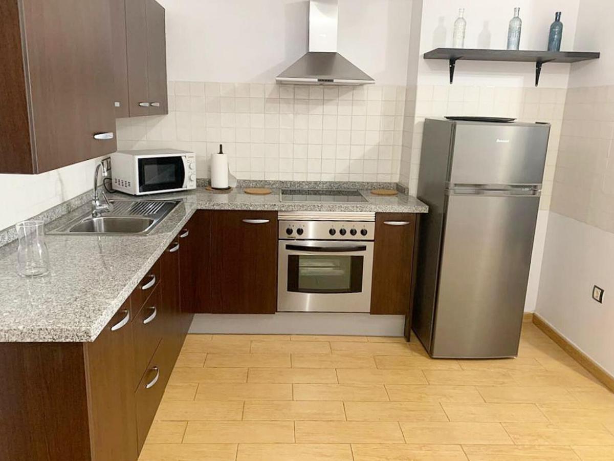 Moon House Apartment La Victoria de Acentejo Екстериор снимка