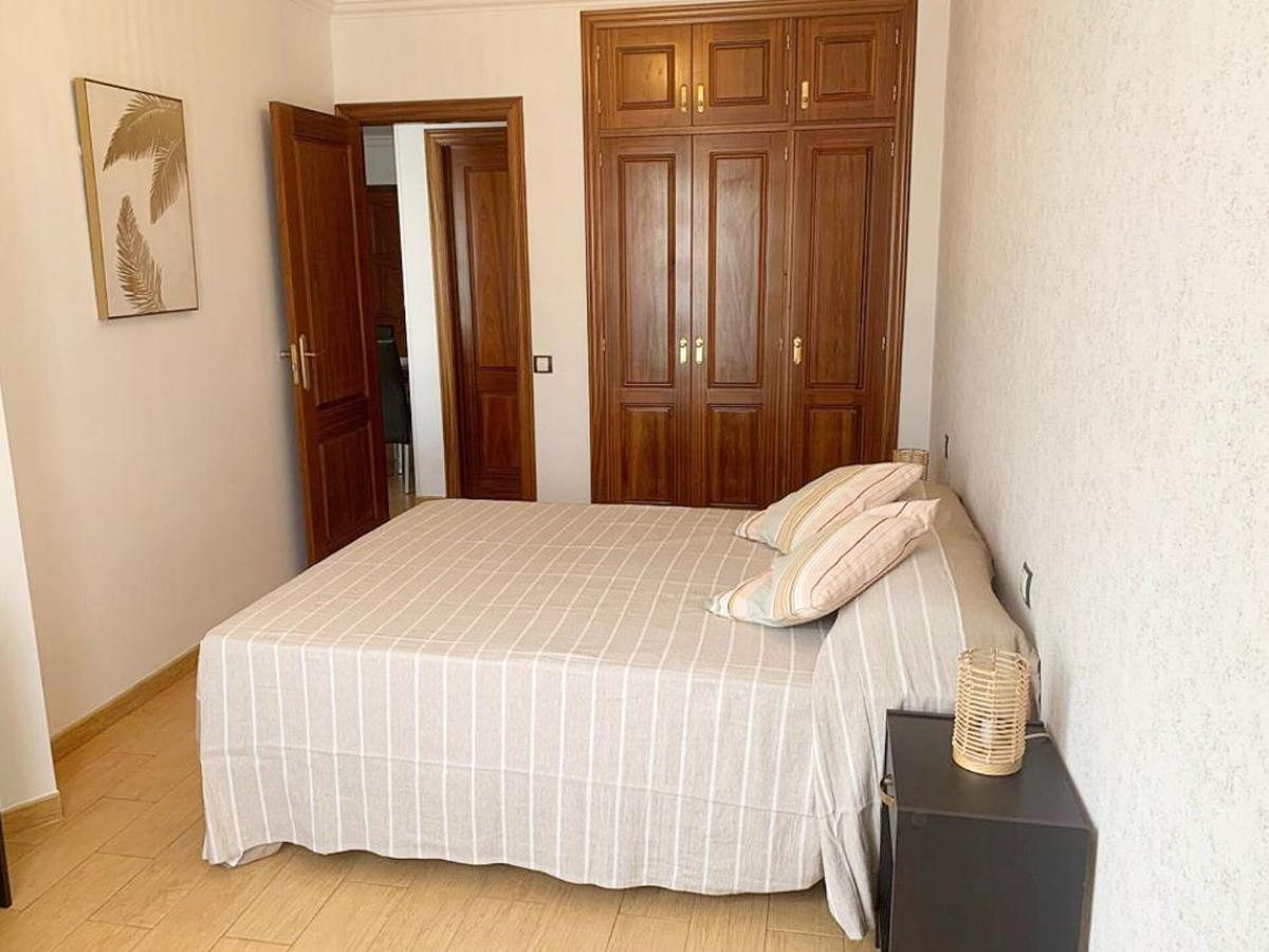 Moon House Apartment La Victoria de Acentejo Екстериор снимка