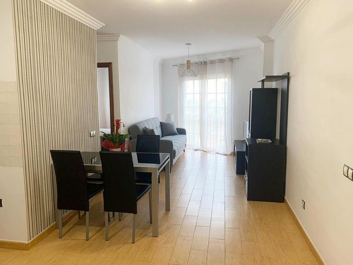 Moon House Apartment La Victoria de Acentejo Екстериор снимка