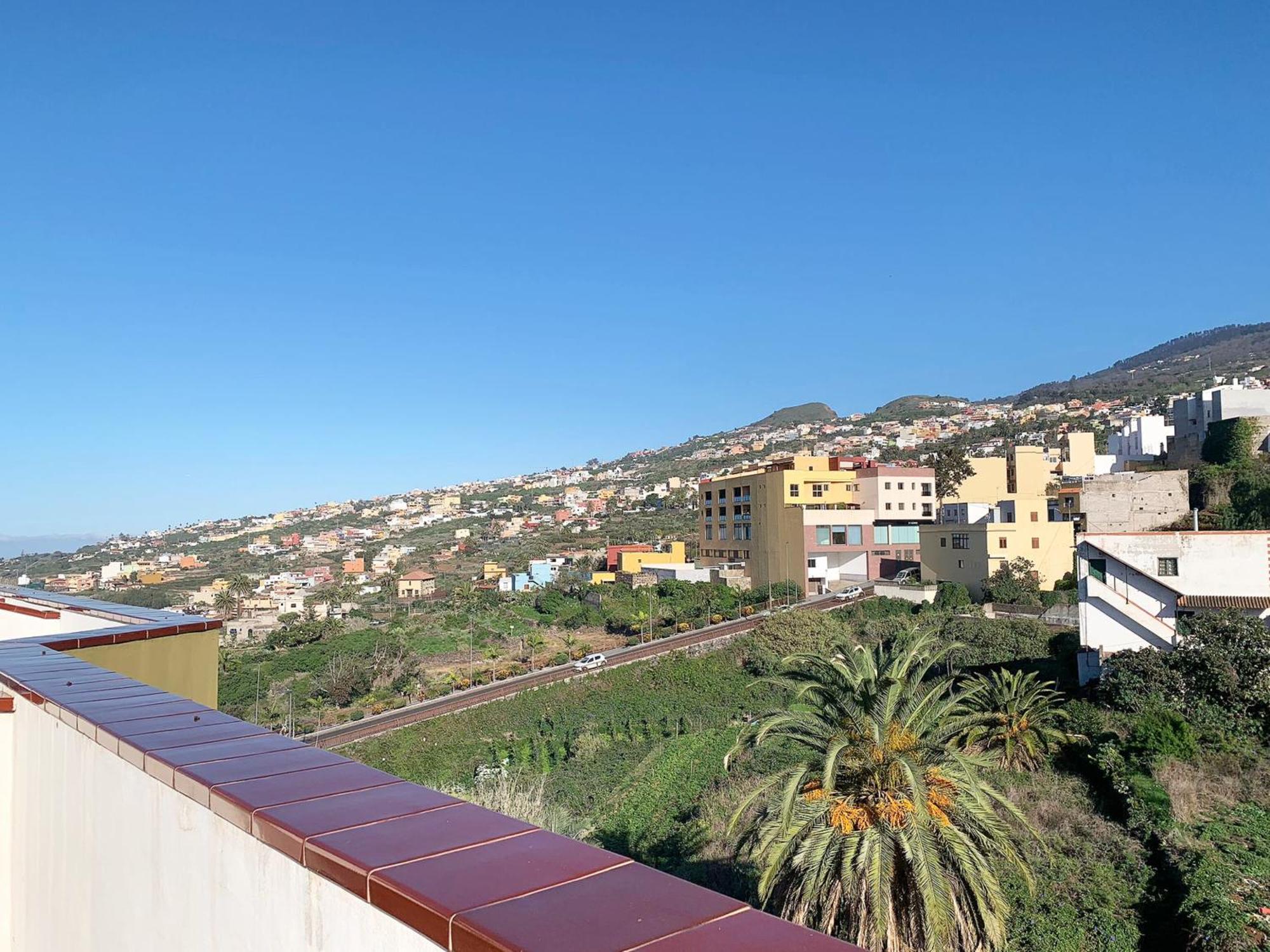 Moon House Apartment La Victoria de Acentejo Екстериор снимка